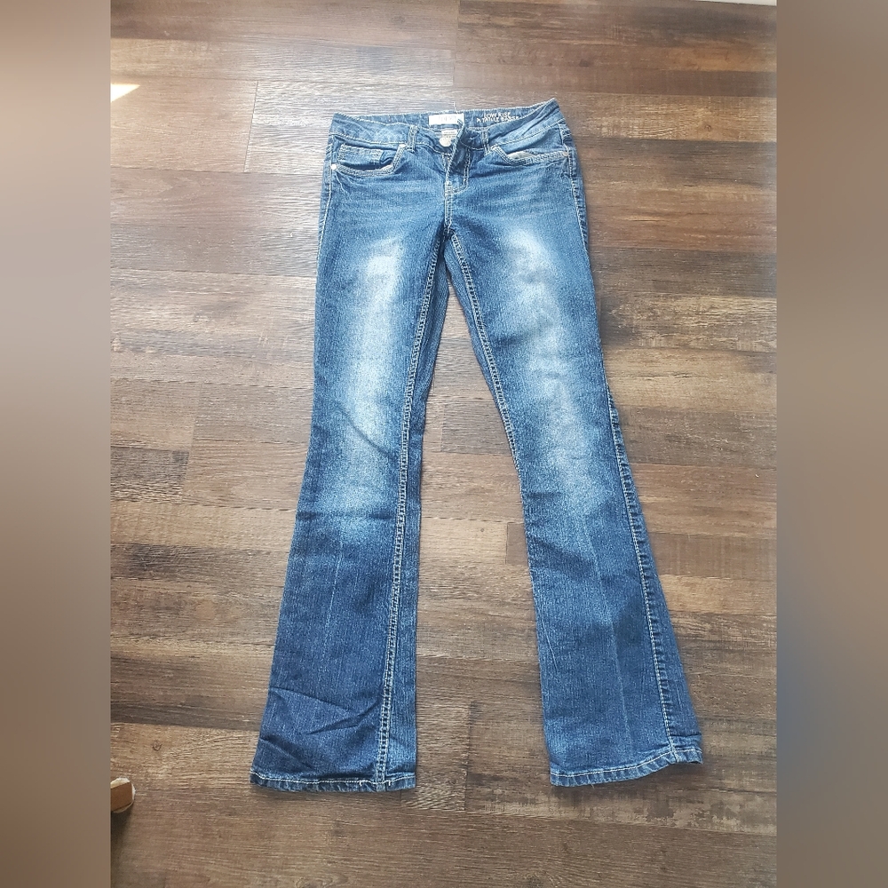 Tokyo Jeans Size 7